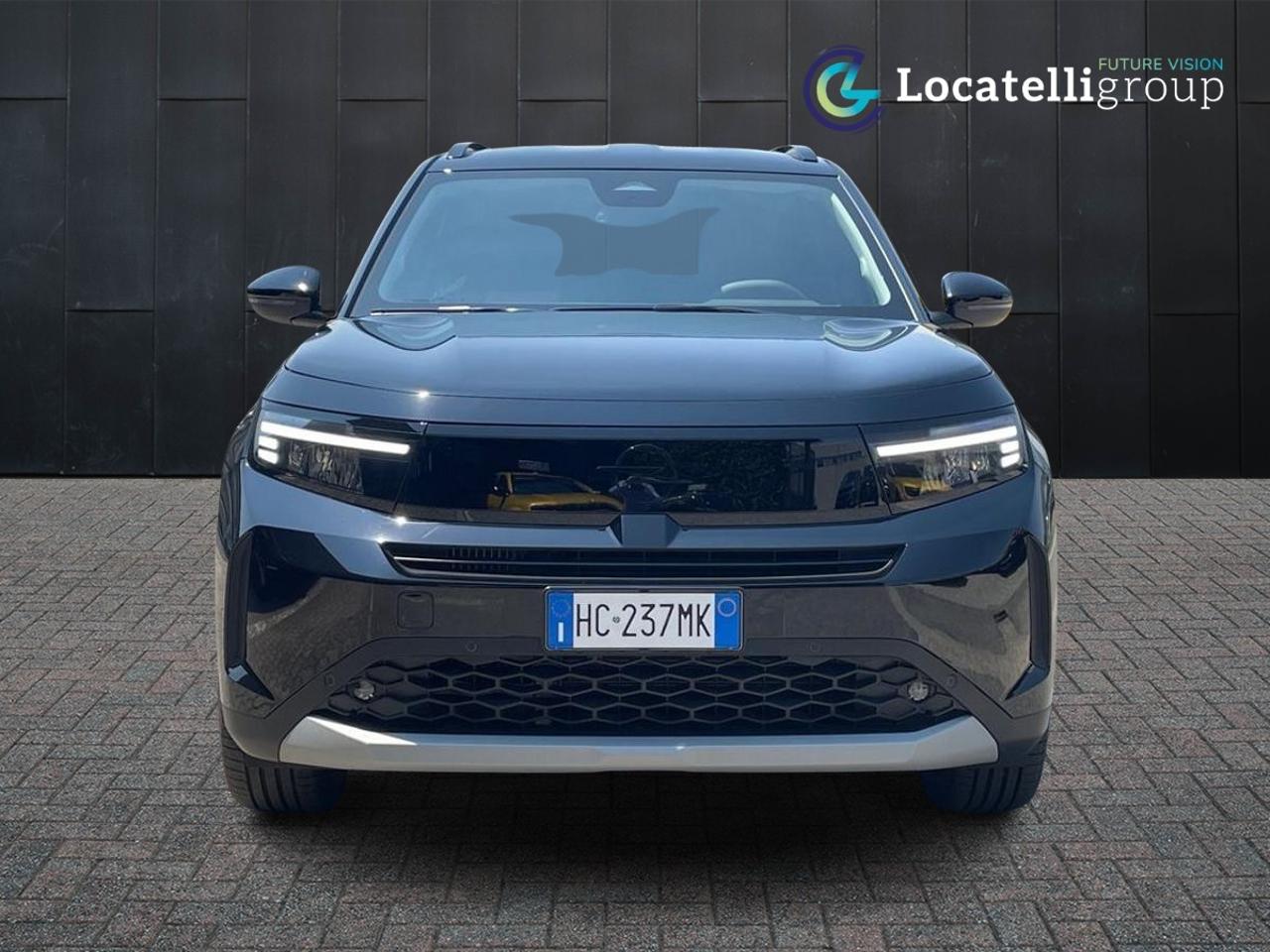 Opel opel frontera usata 11