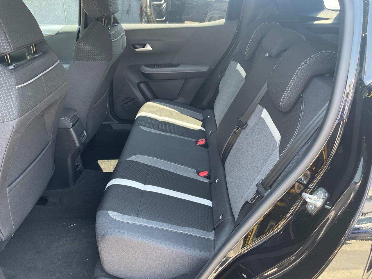 Opel opel frontera usata 17