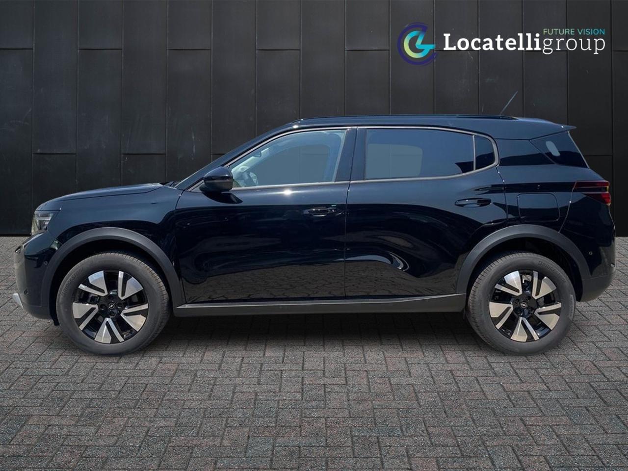 Opel opel frontera usata 19