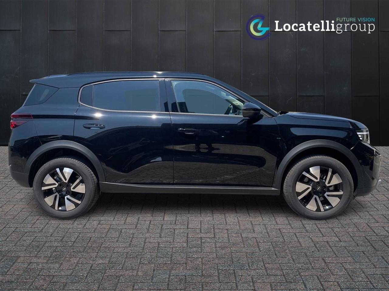 Opel opel frontera usata 20
