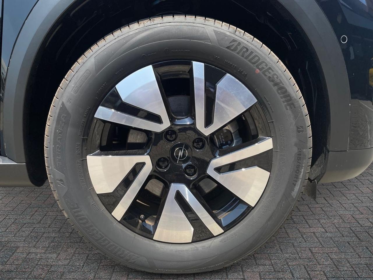 Opel opel frontera usata 24