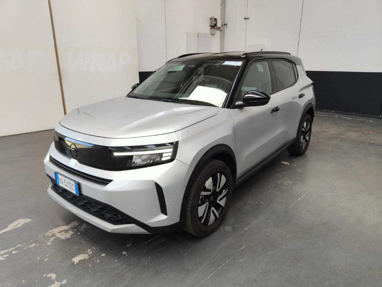 Opel opel frontera FRONTERA Hybrid 145cv GS EDCT
