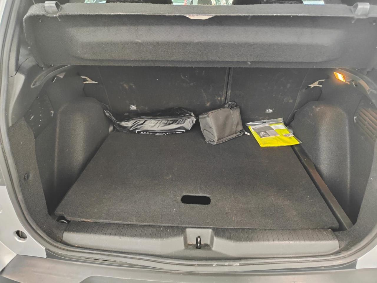 Opel opel frontera usata, con Portapacchi