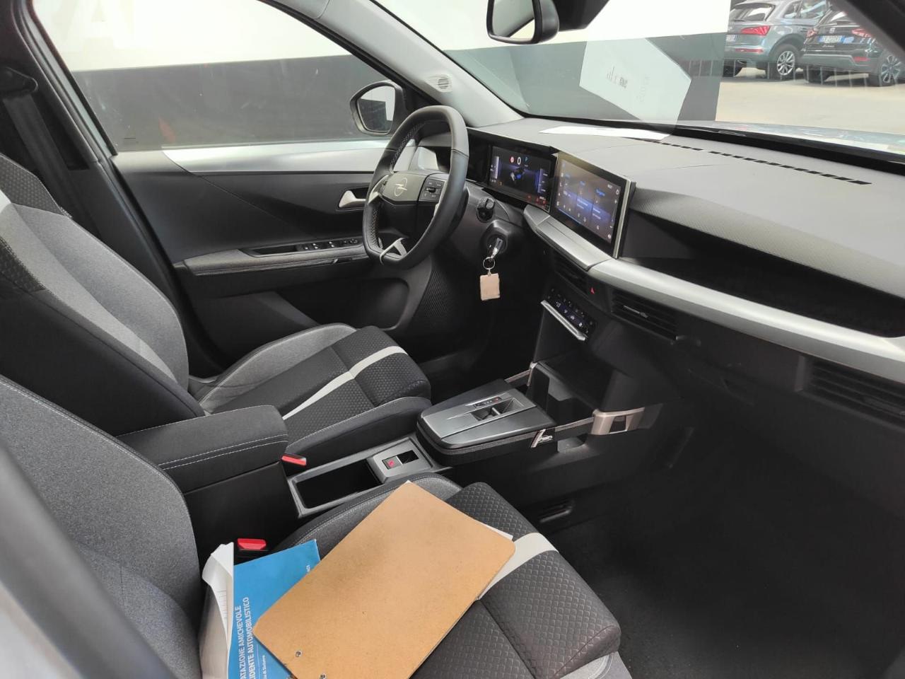 Opel opel frontera usata 4