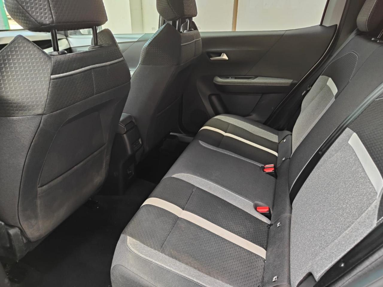 Opel opel frontera usata 5