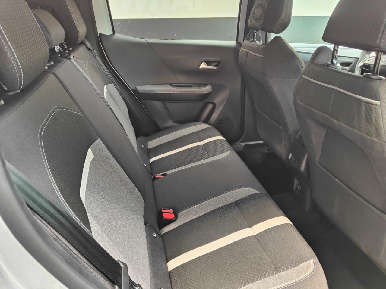Opel opel frontera usata 6