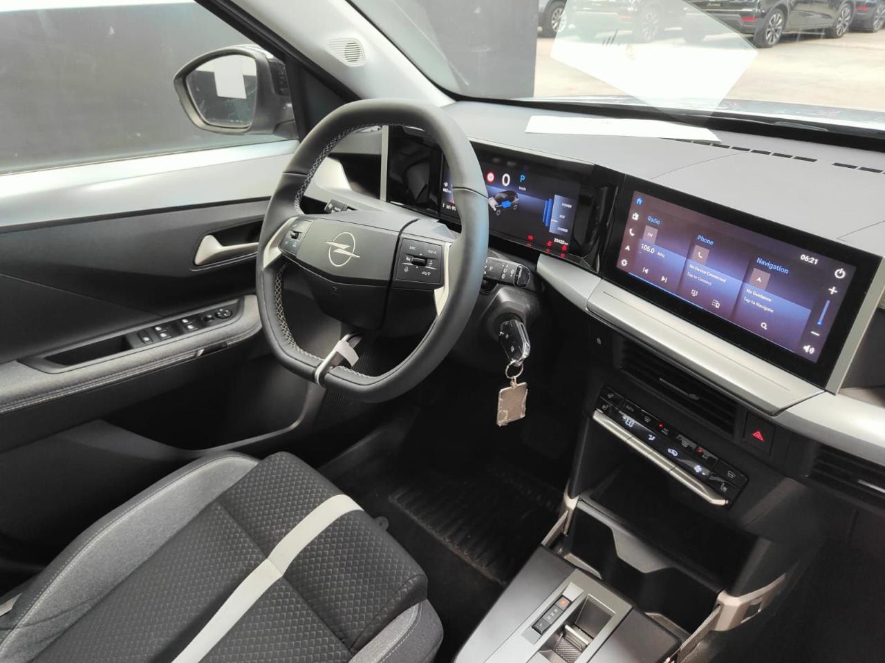Opel opel frontera usata 7
