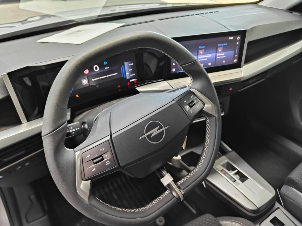 Opel opel frontera usata 8