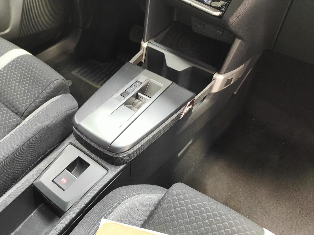 Opel opel frontera usata 10