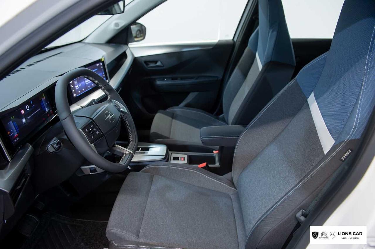 Opel opel frontera usata, con GPS
