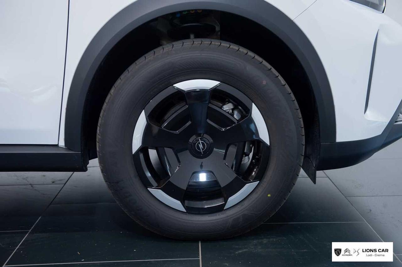 Opel opel frontera usata 18