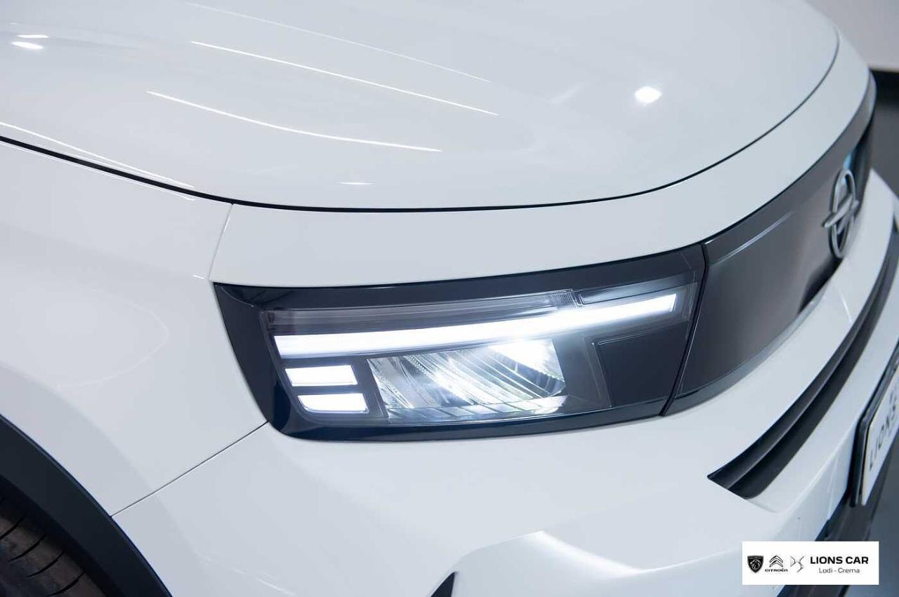 Opel opel frontera usata 19
