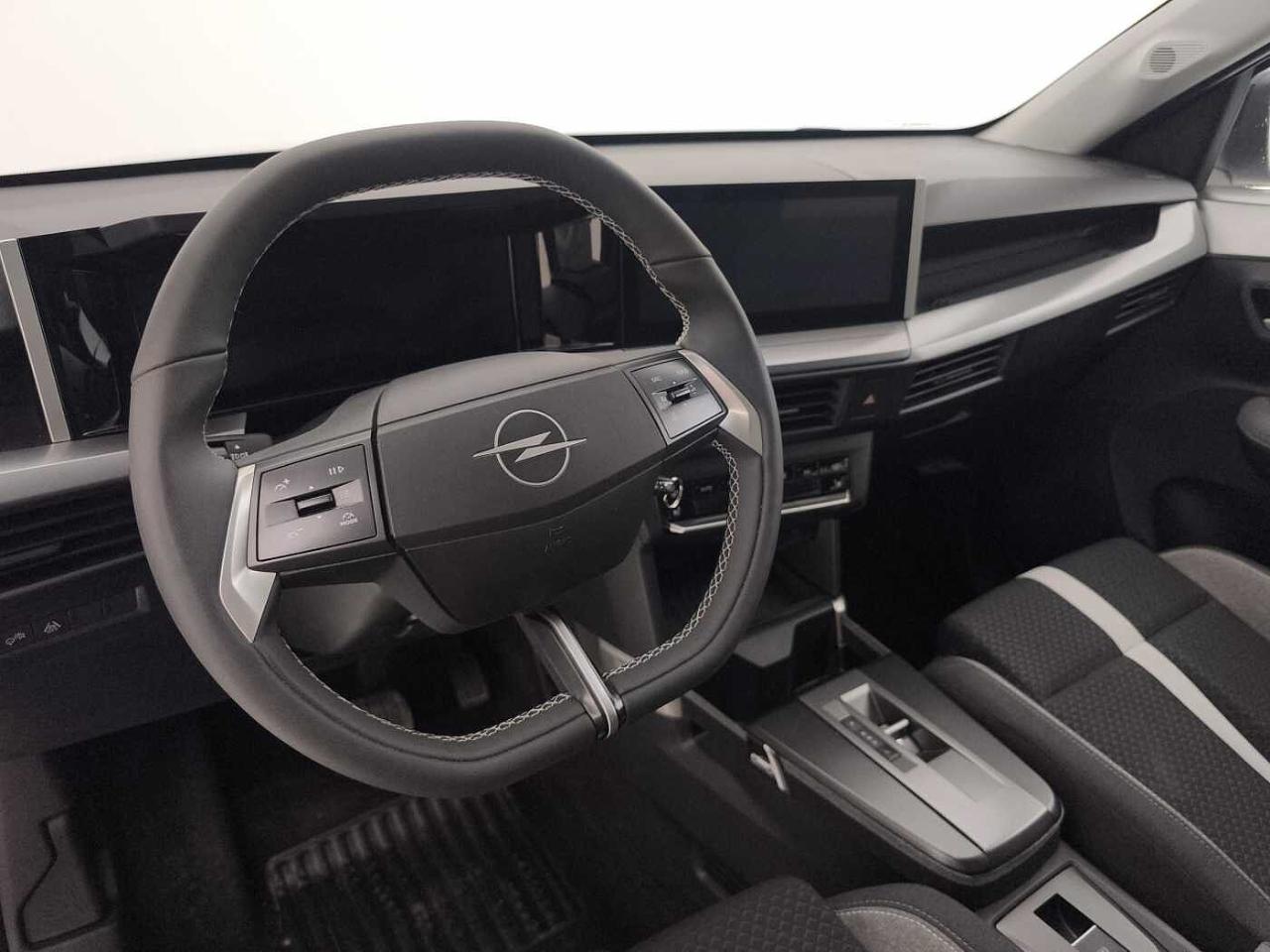 Opel opel frontera usata, con Climatizzatore