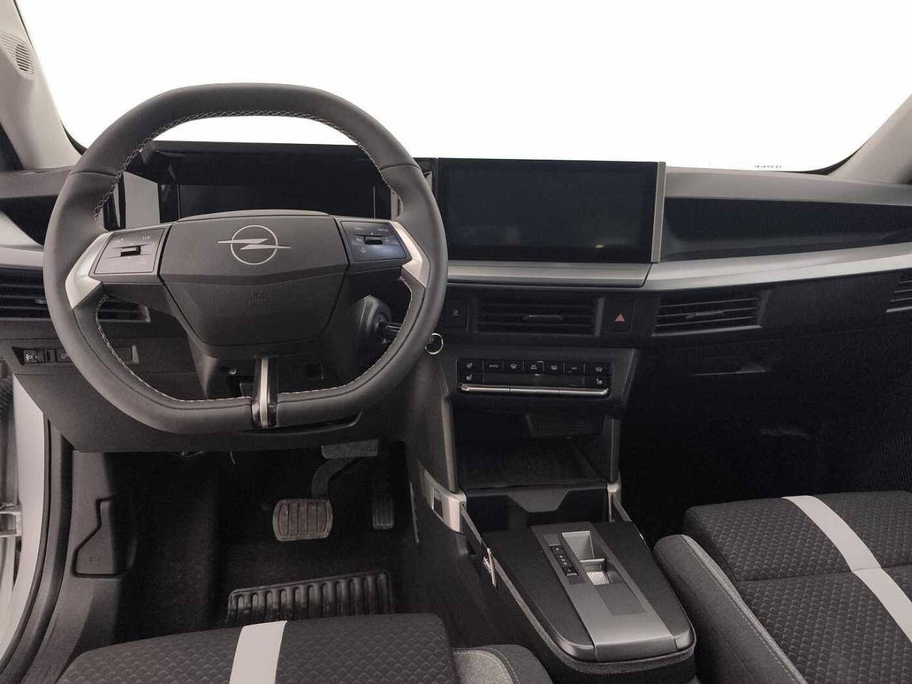 Opel opel frontera usata, con Vetri Oscurati