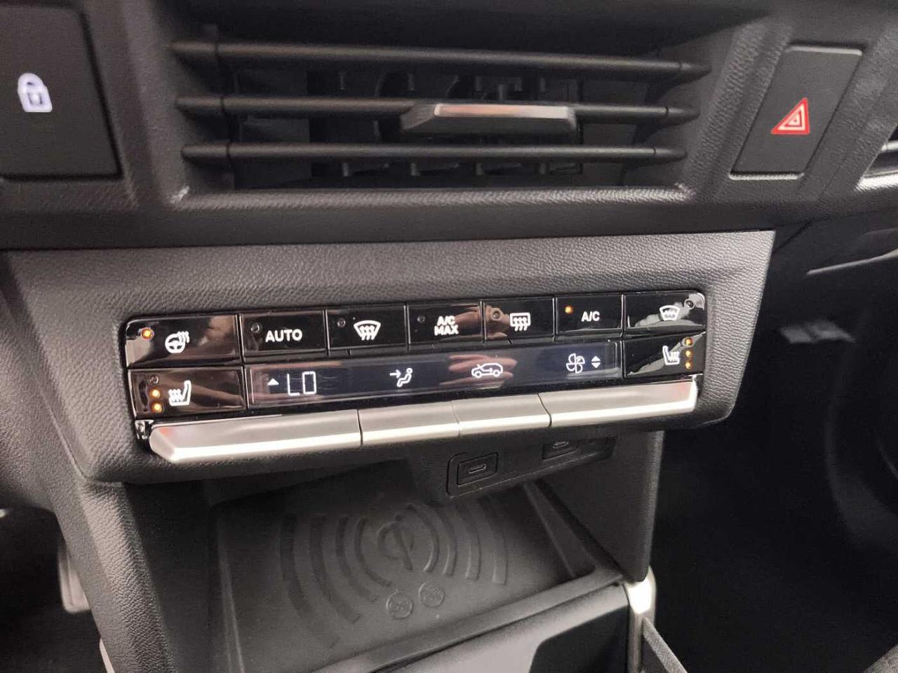 Opel opel frontera usata 10