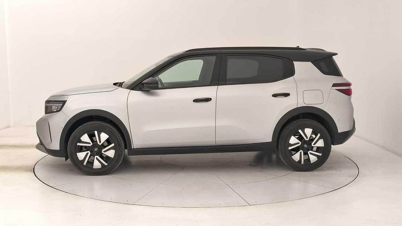Opel opel frontera usata 11