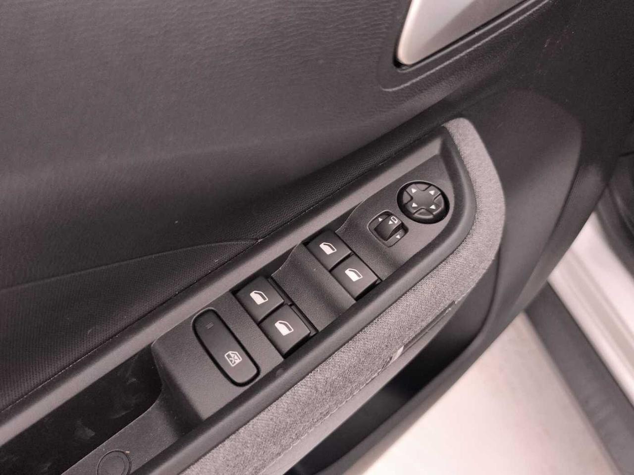 Opel opel frontera usata 13