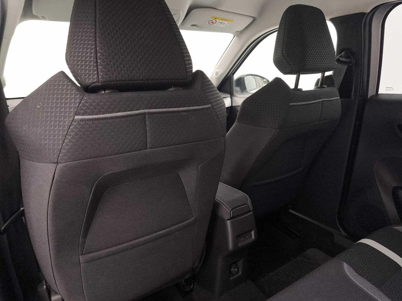 Opel opel frontera usata 14