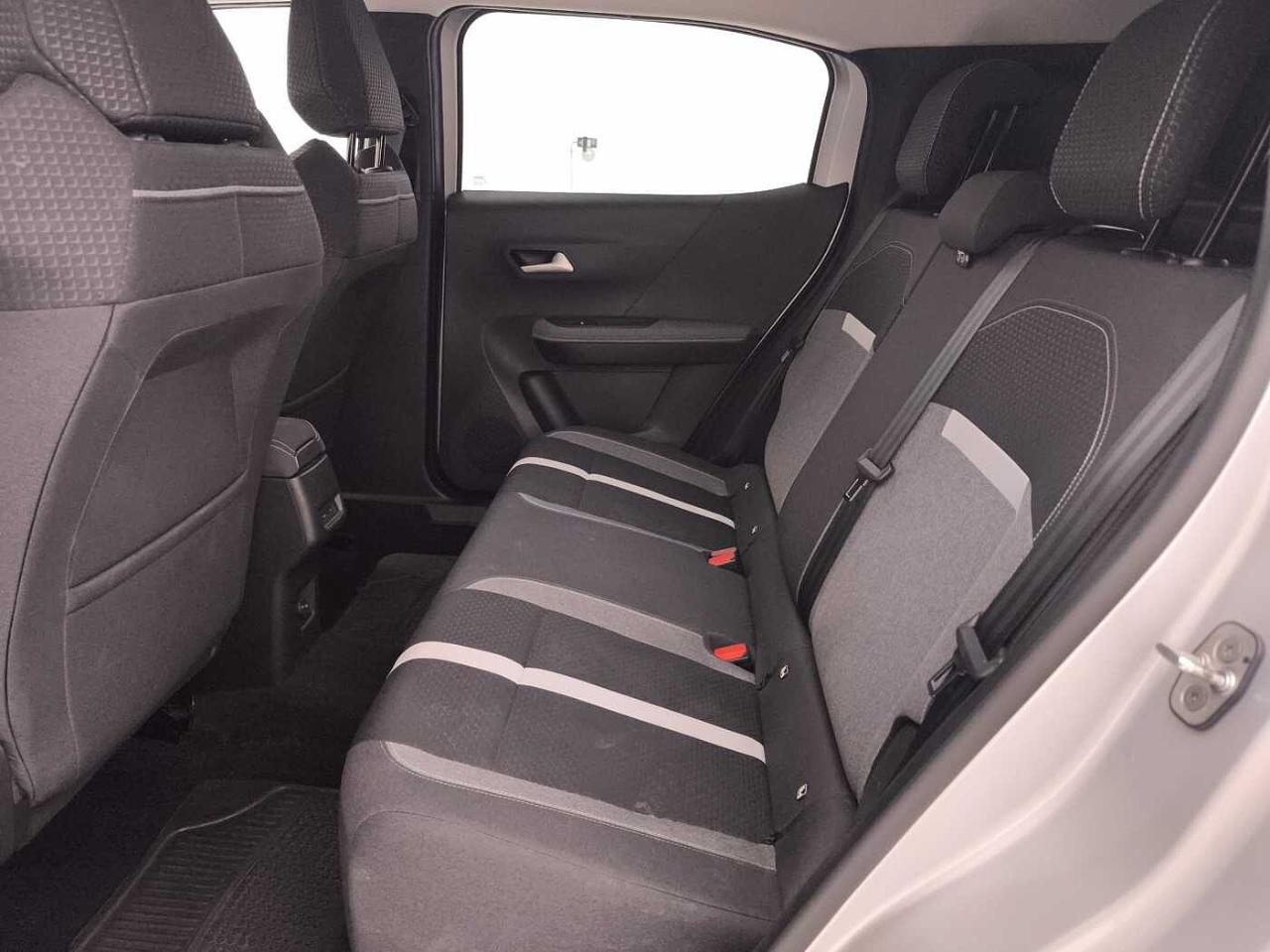 Opel opel frontera usata 15