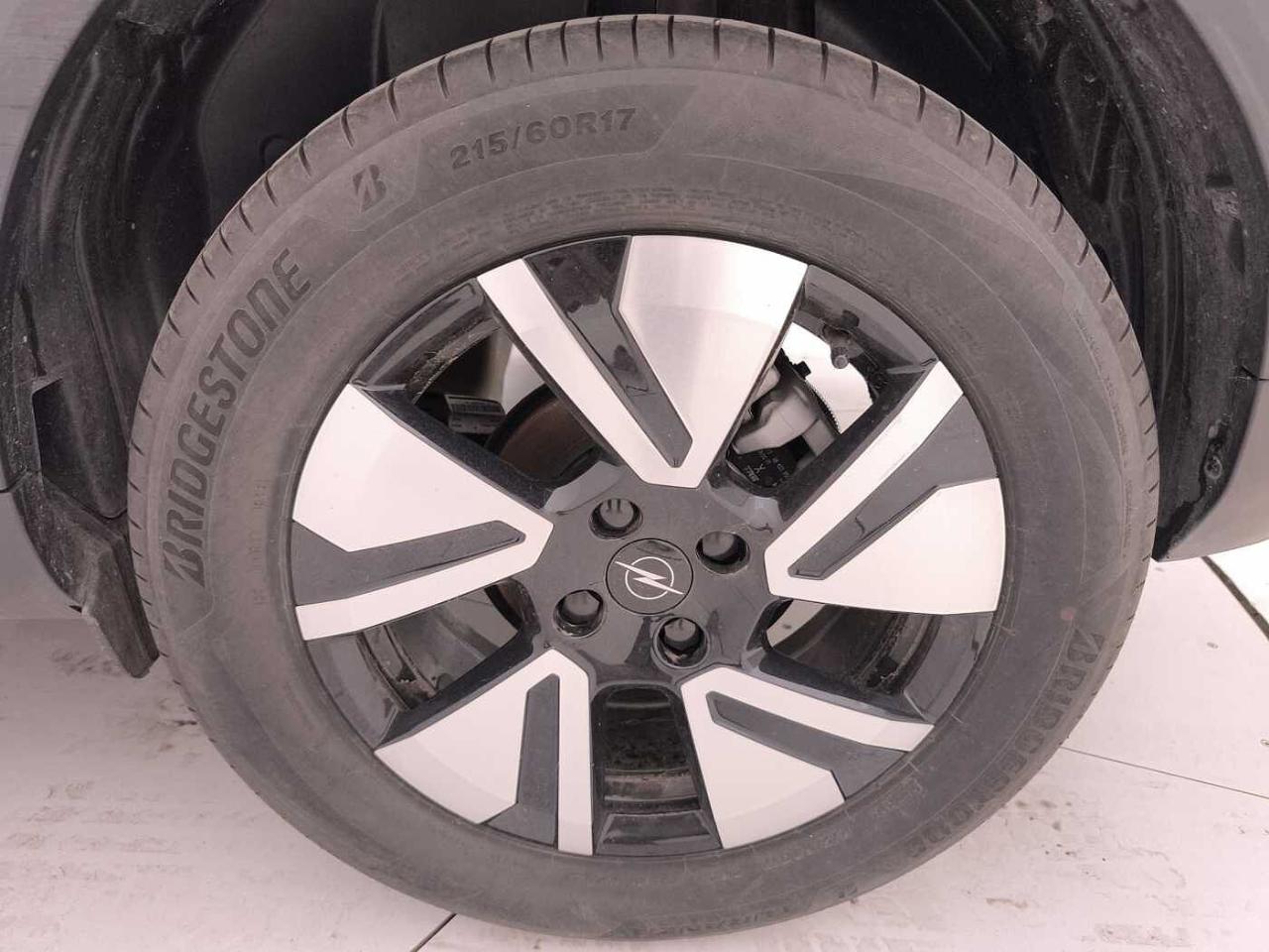 Opel opel frontera usata 16