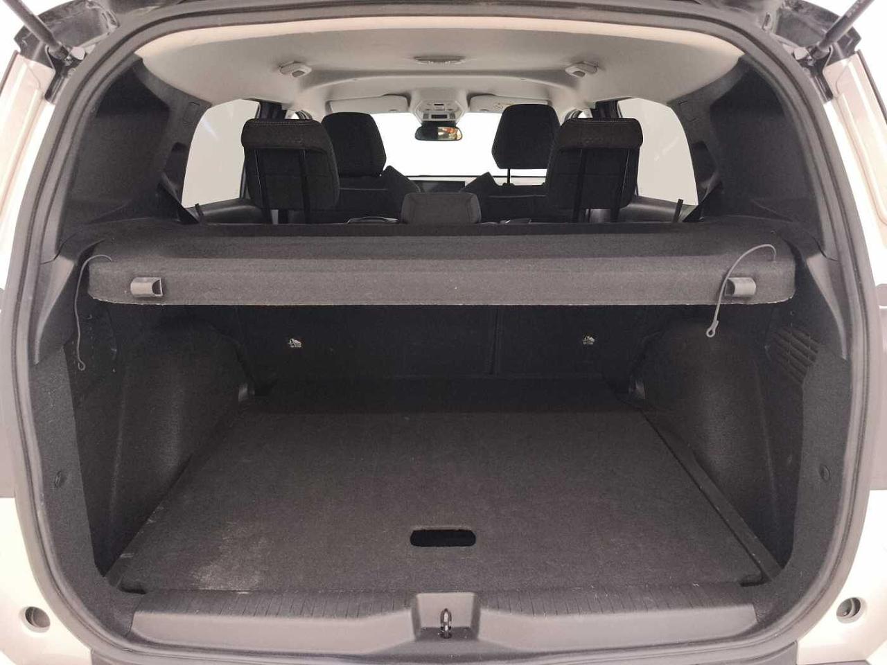 Opel opel frontera usata 18
