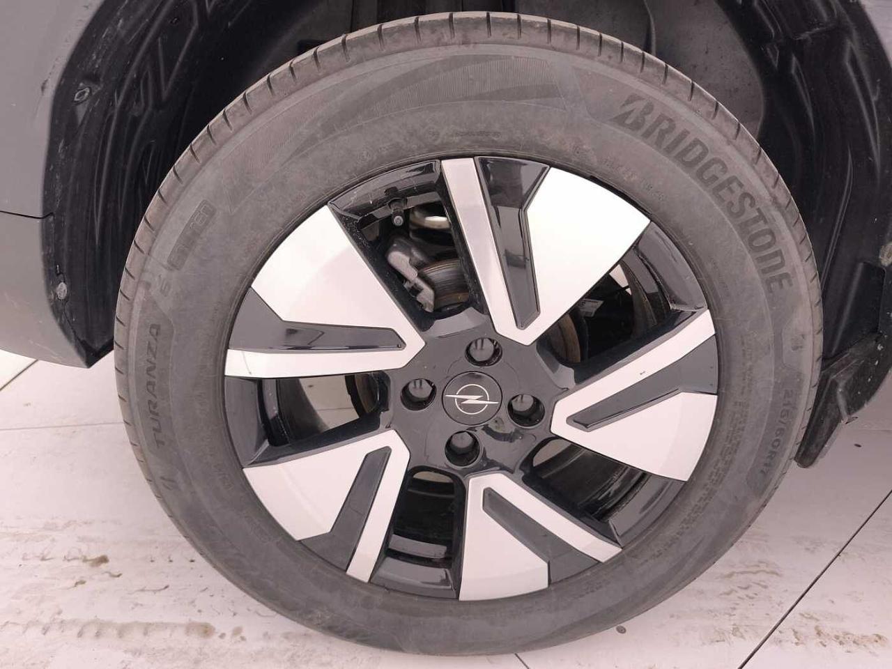 Opel opel frontera usata 20