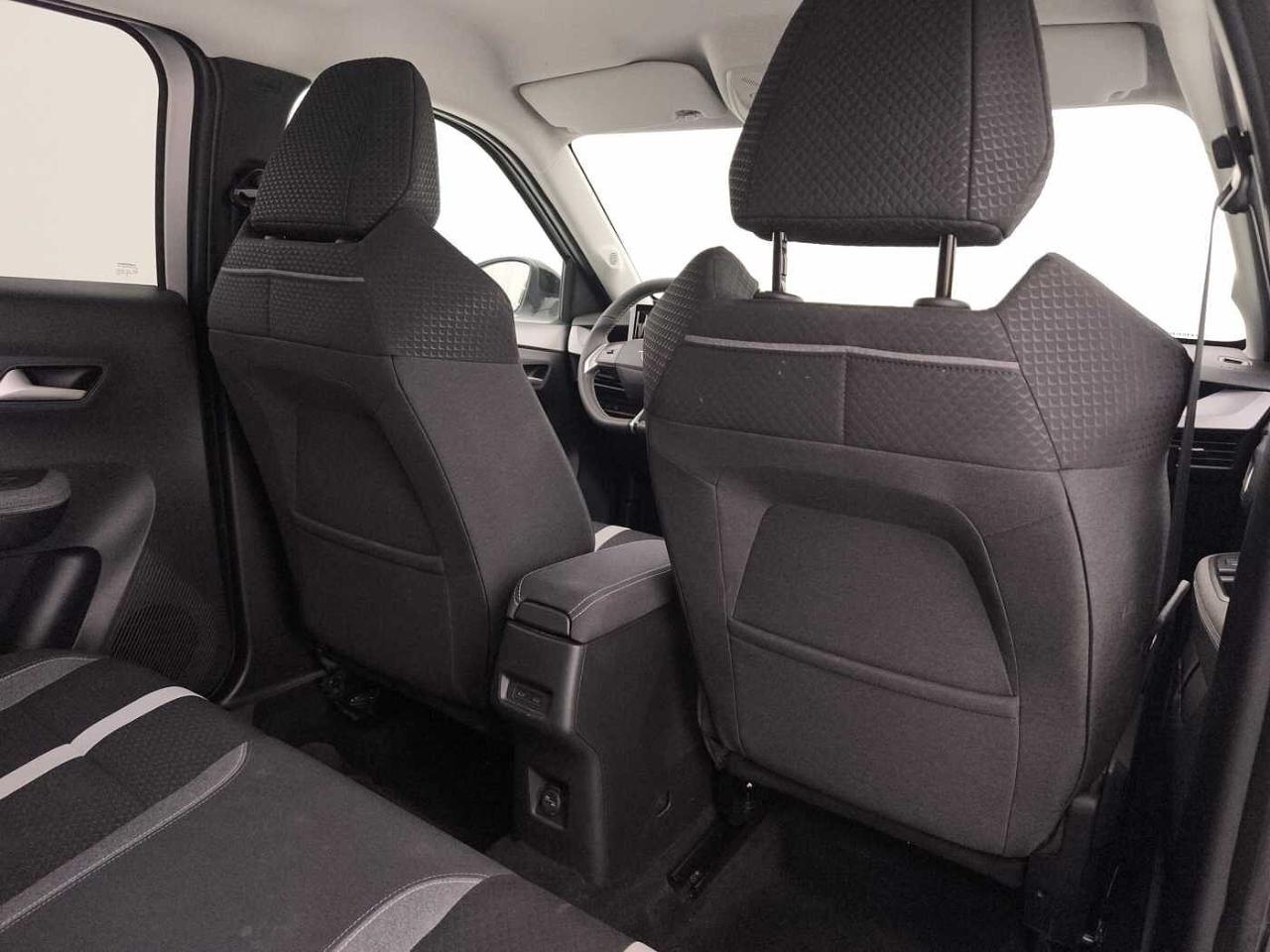 Opel opel frontera usata 21