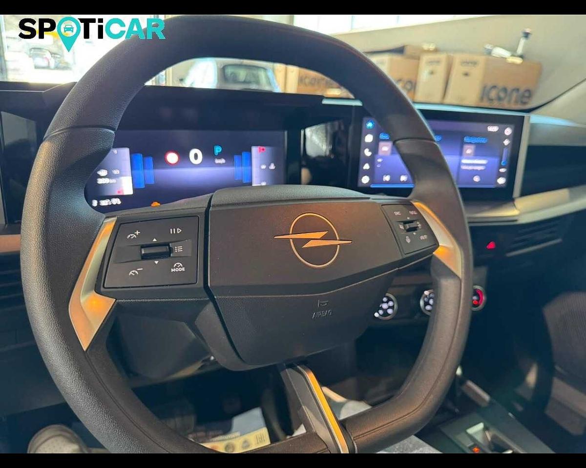 Opel opel frontera usata 4