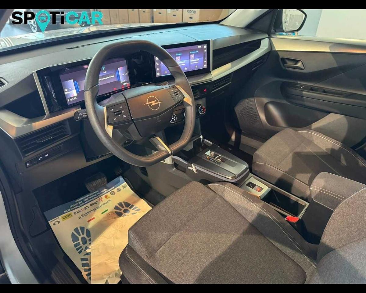 Opel opel frontera usata 5
