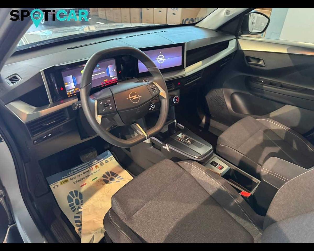 Opel opel frontera usata 6