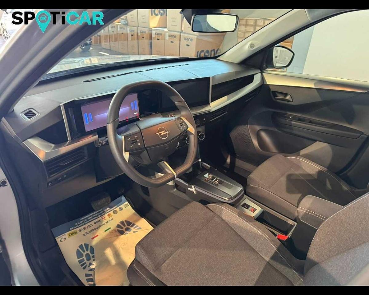Opel opel frontera usata 7