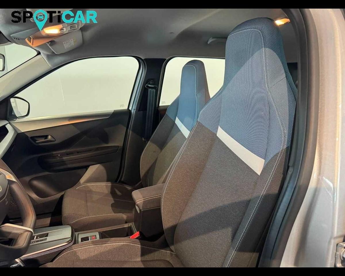 Opel opel frontera usata 8