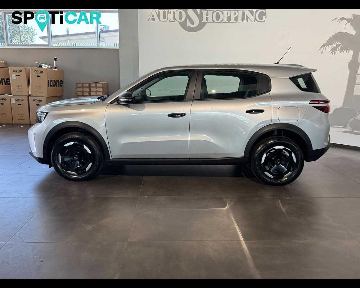 Opel opel frontera usata 21