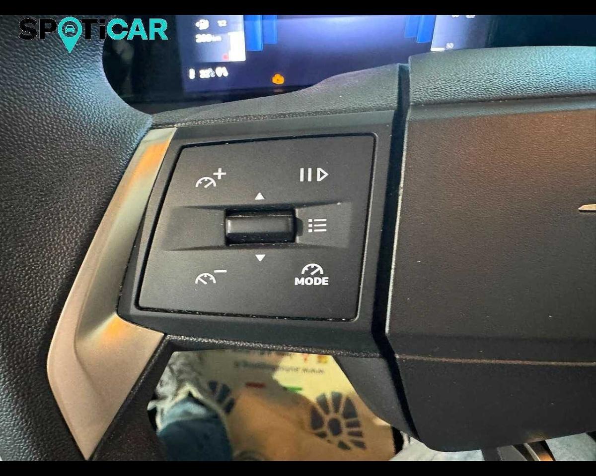 Opel opel frontera usata 25