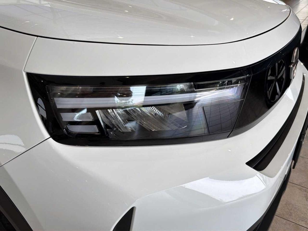 Opel opel frontera usata, con GPS