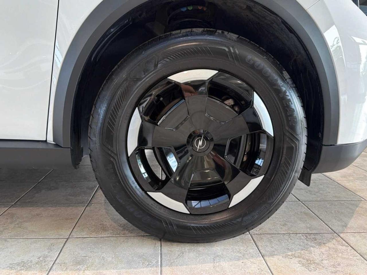 Opel opel frontera usata 2