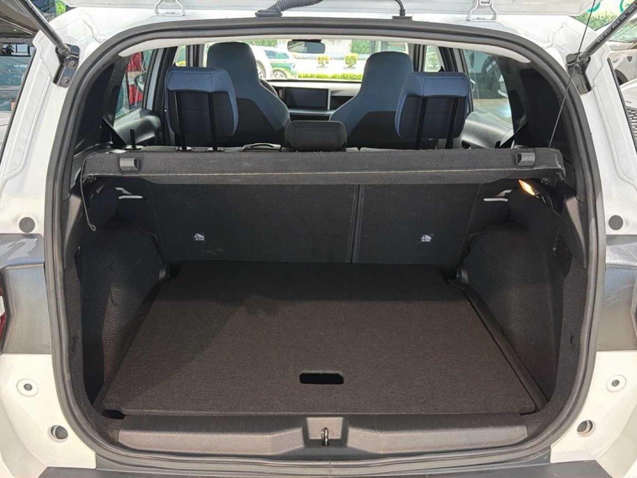 Opel opel frontera usata 4