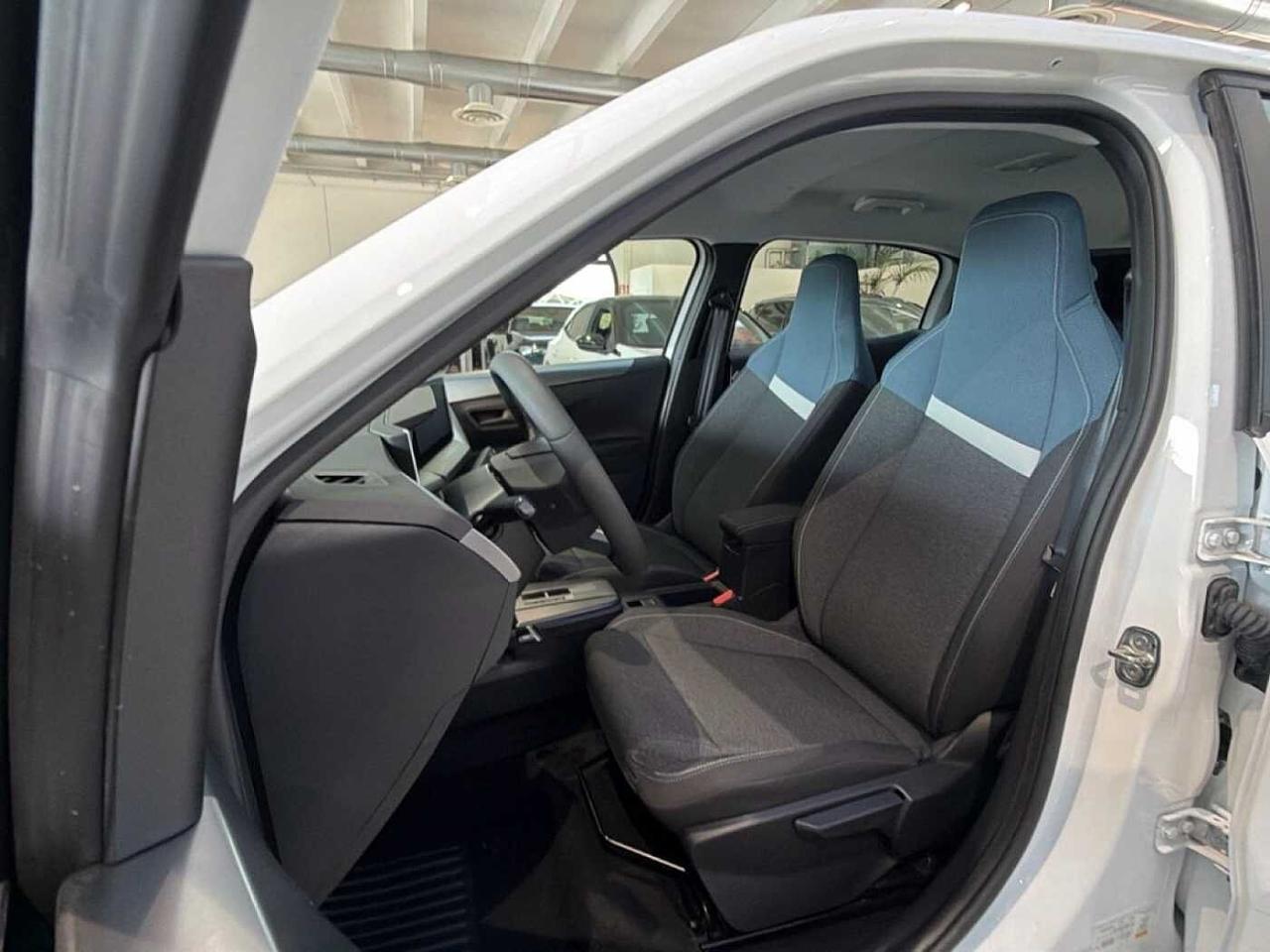 Opel opel frontera usata 6