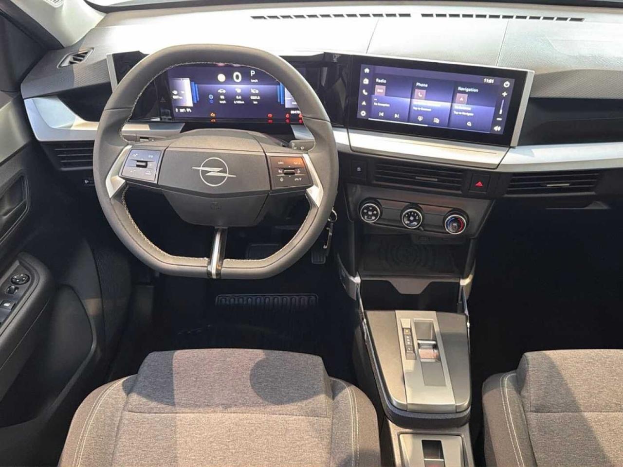 Opel opel frontera usata 7