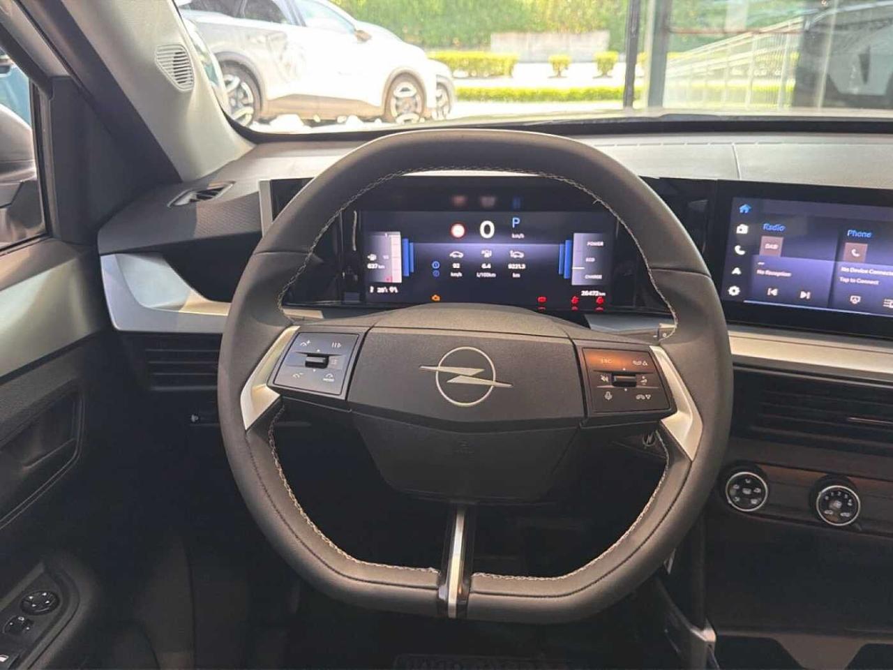 Opel opel frontera usata 8