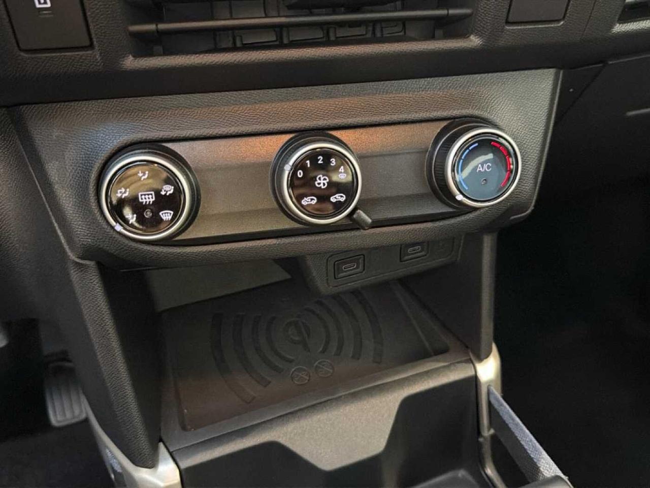 Opel opel frontera usata 12
