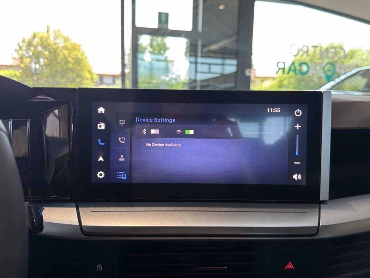 Opel opel frontera usata 16