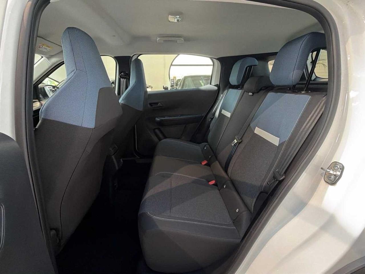 Opel opel frontera usata 20
