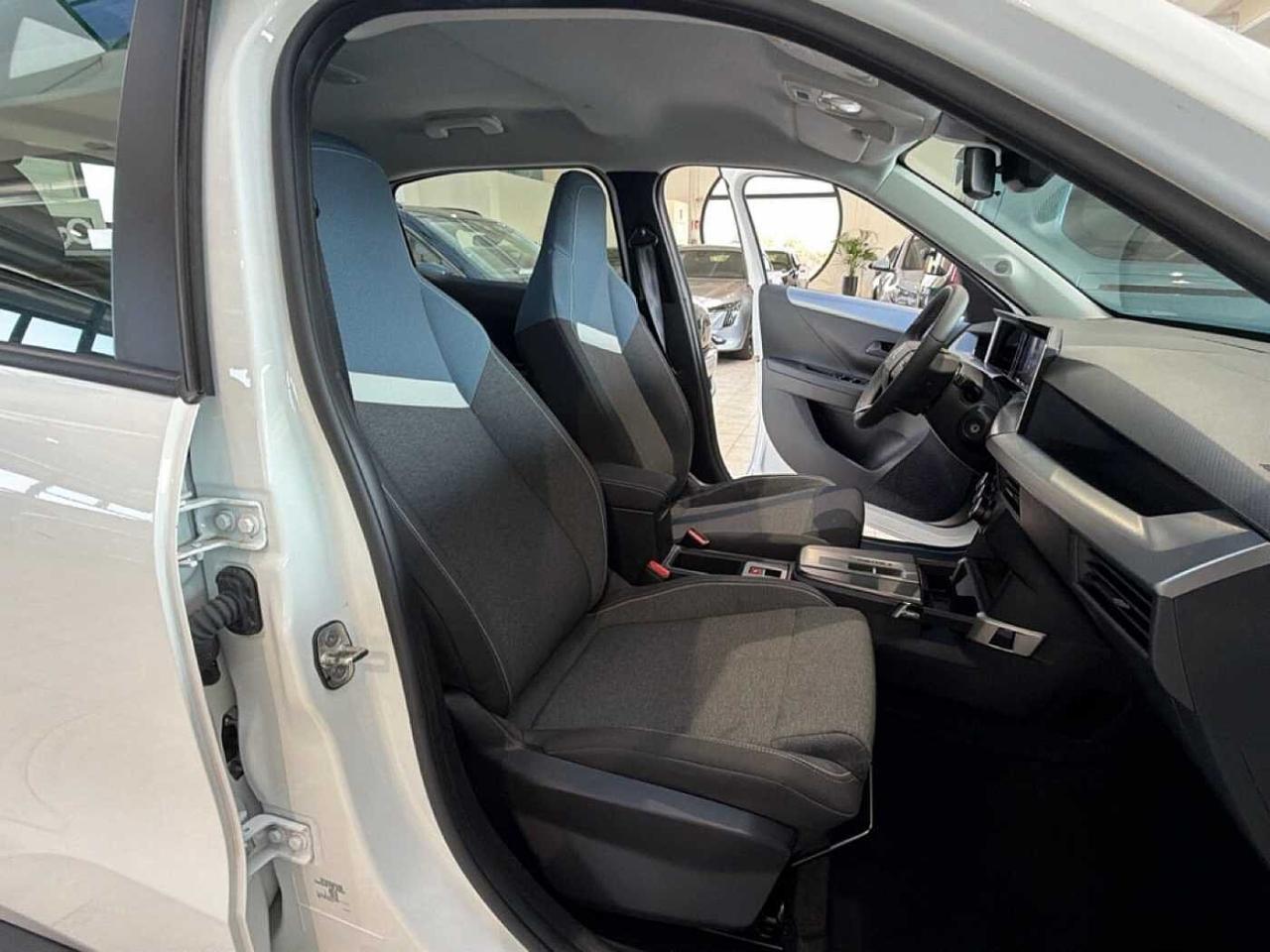 Opel opel frontera usata 21