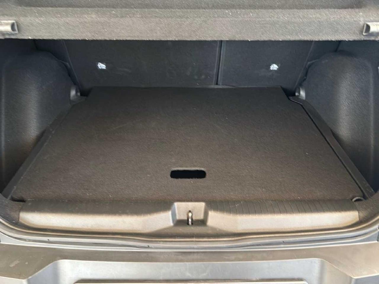 Opel opel frontera usata, con Climatizzatore