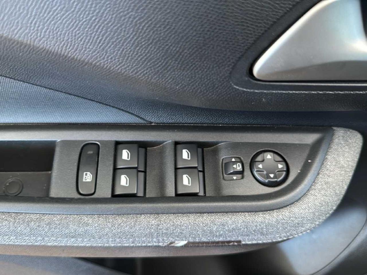 Opel opel frontera usata, con GPS