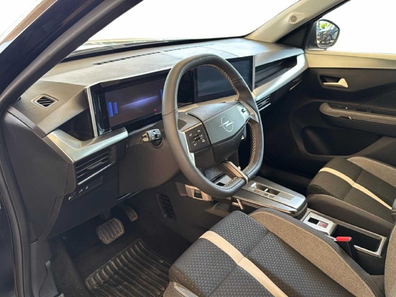 Opel opel frontera usata, con Vetri Oscurati