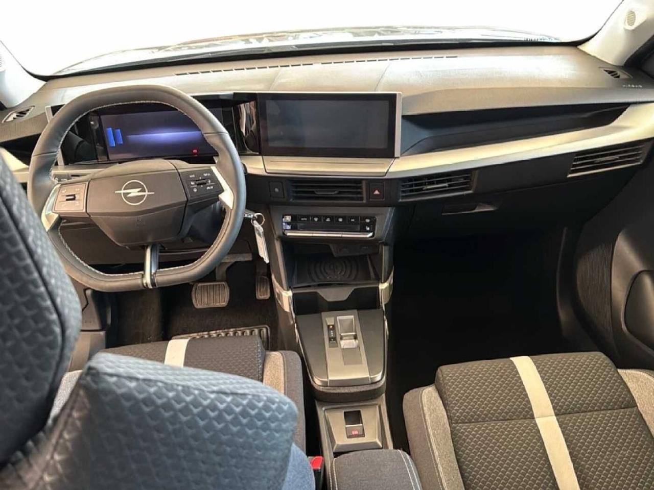 Opel opel frontera usata 4