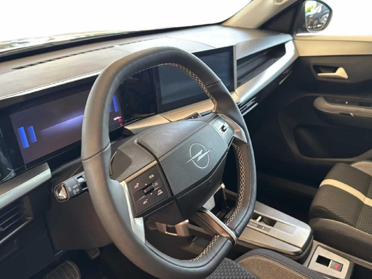 Opel opel frontera usata 5