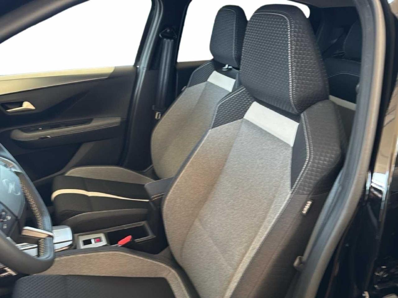 Opel opel frontera usata 7